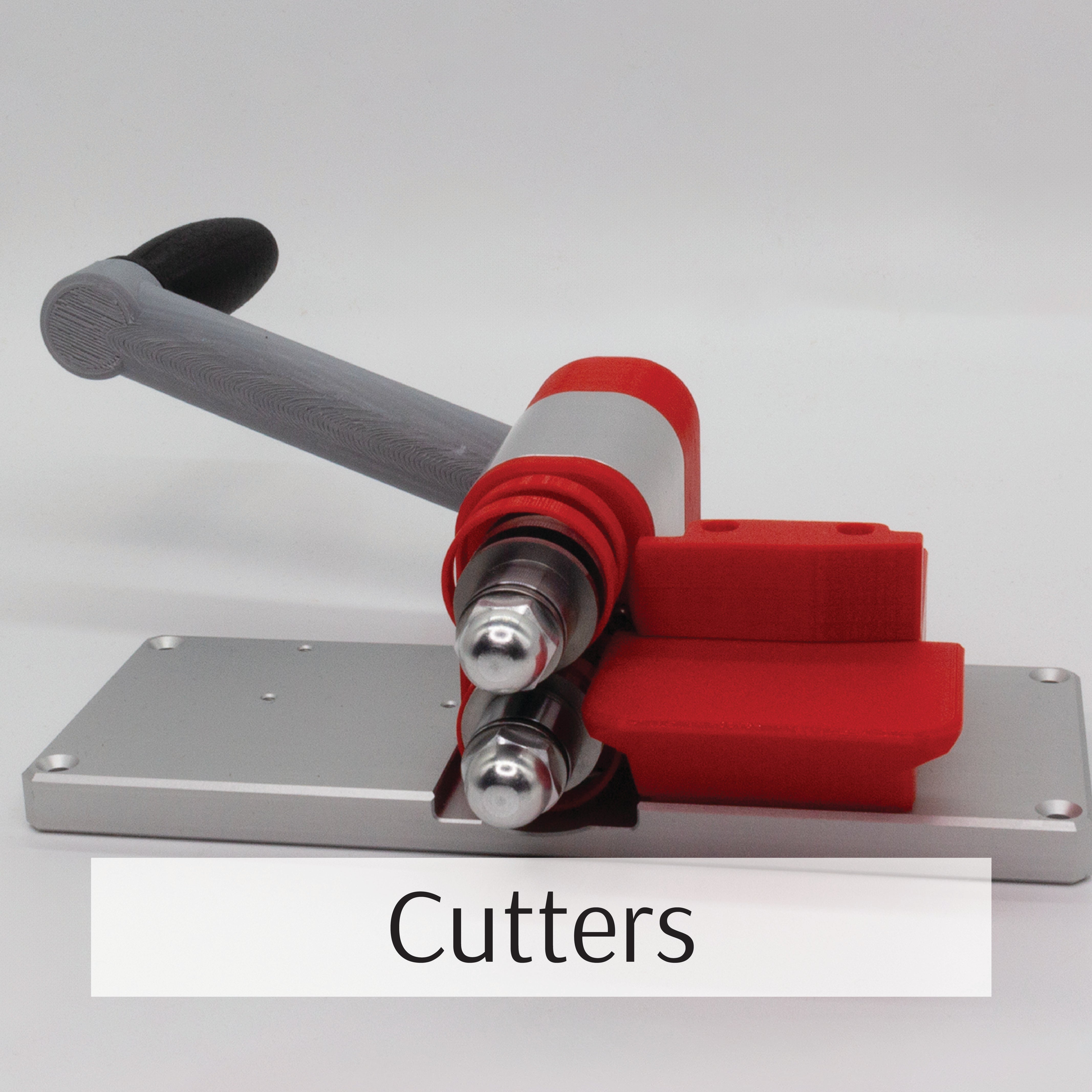 Rug Hooking Cutters – Loopy Wool Supply