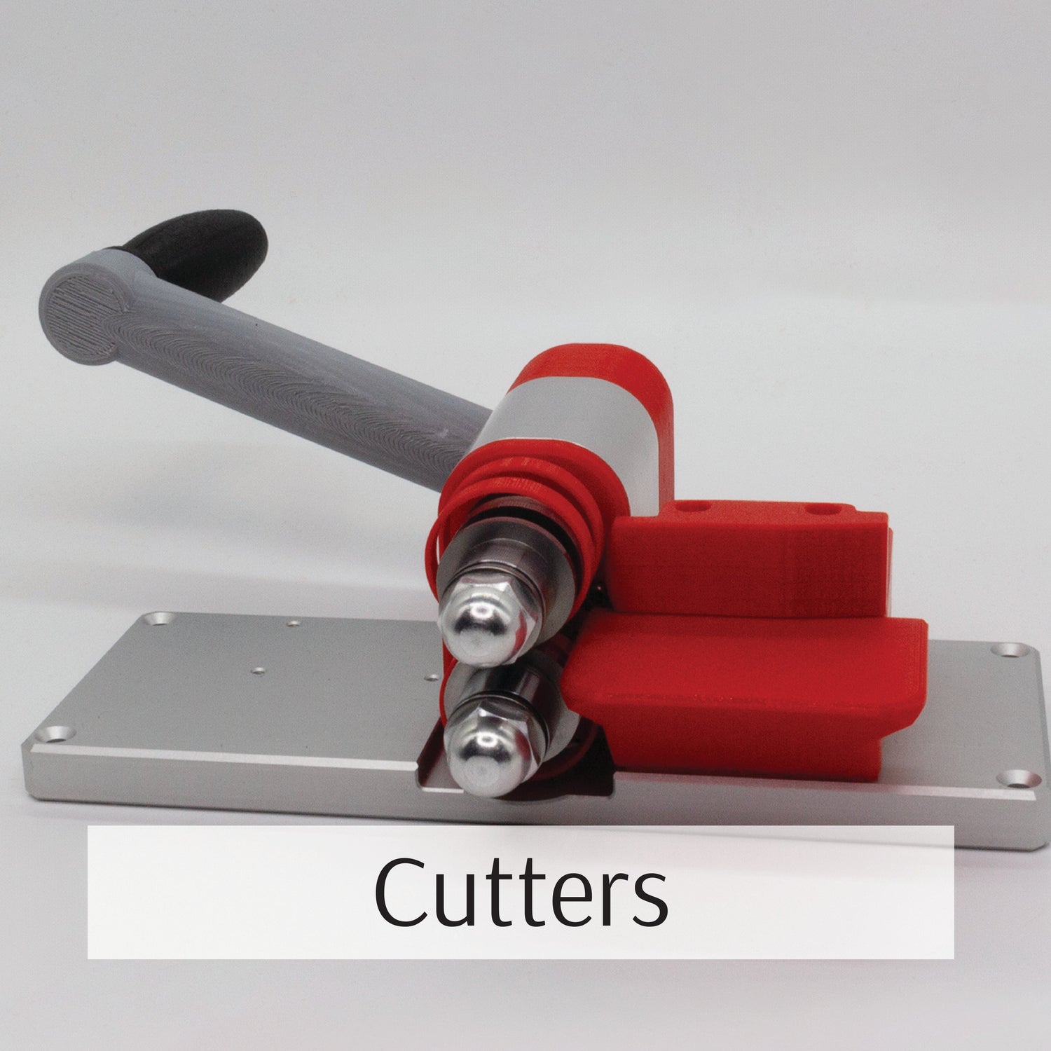 Rug Hooking Cutters