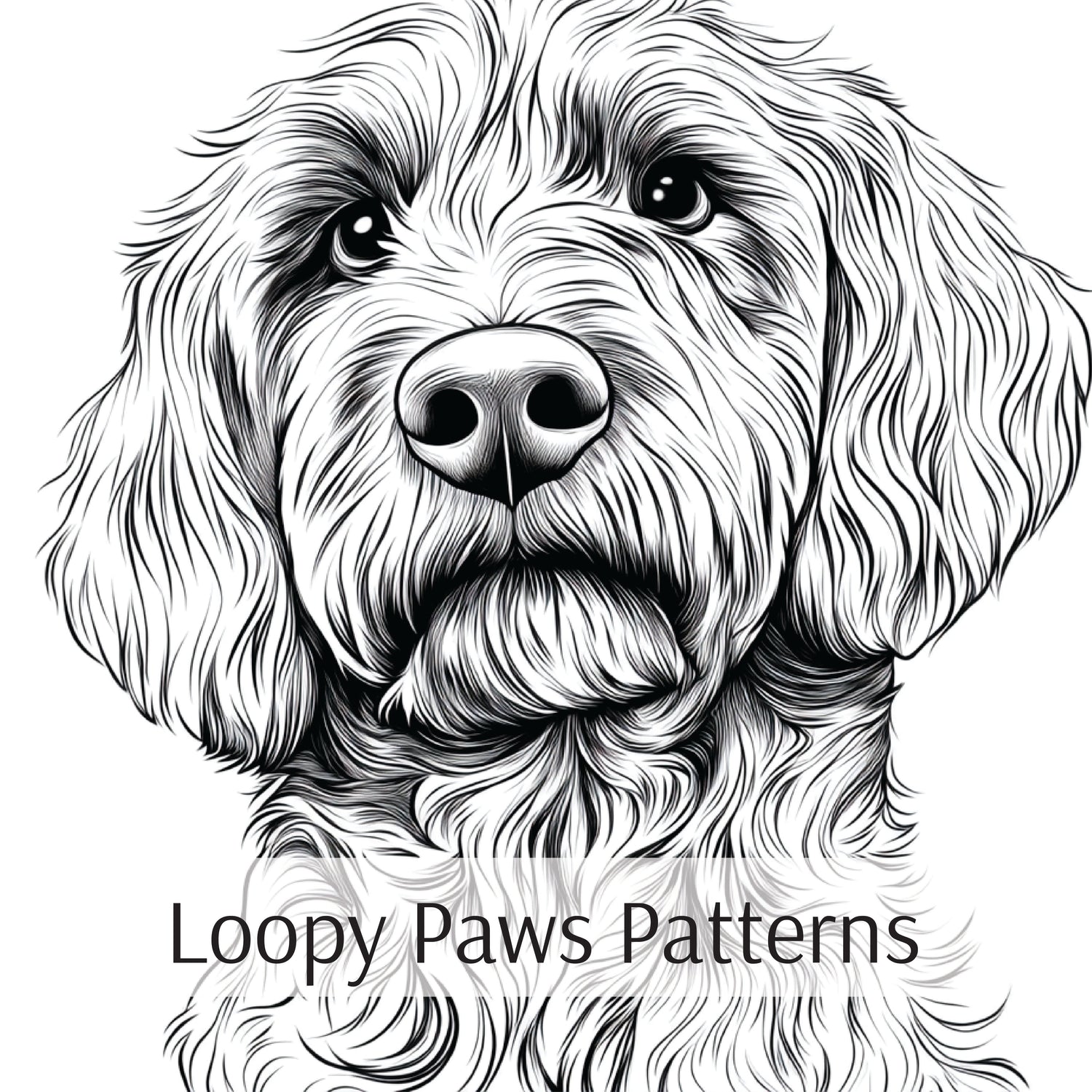Loopy Paws Patterns