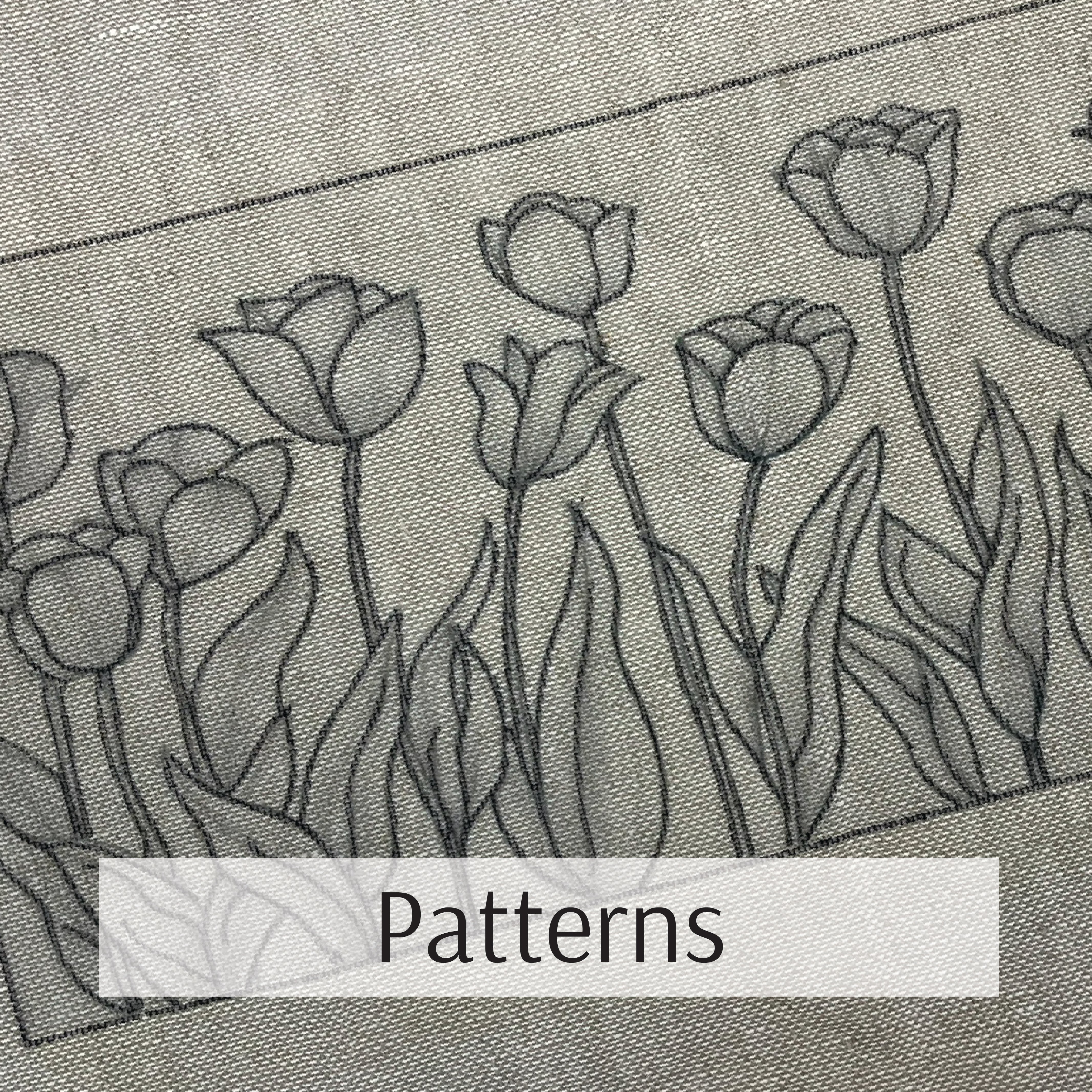 Patterns – Loopy Wool Supply