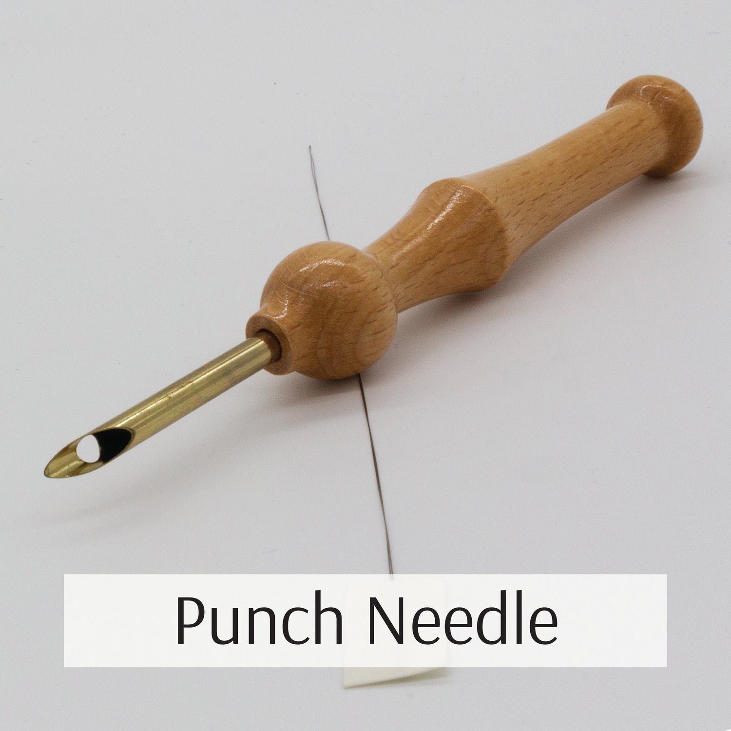 Punch Needle
