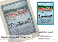 Destination Art - Visit Dartmouth