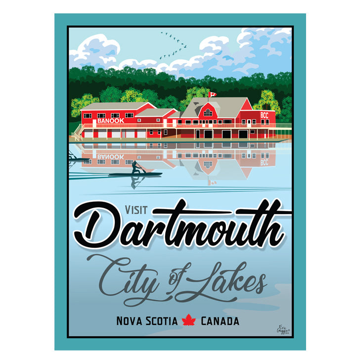 Destination Art - Visit Dartmouth
