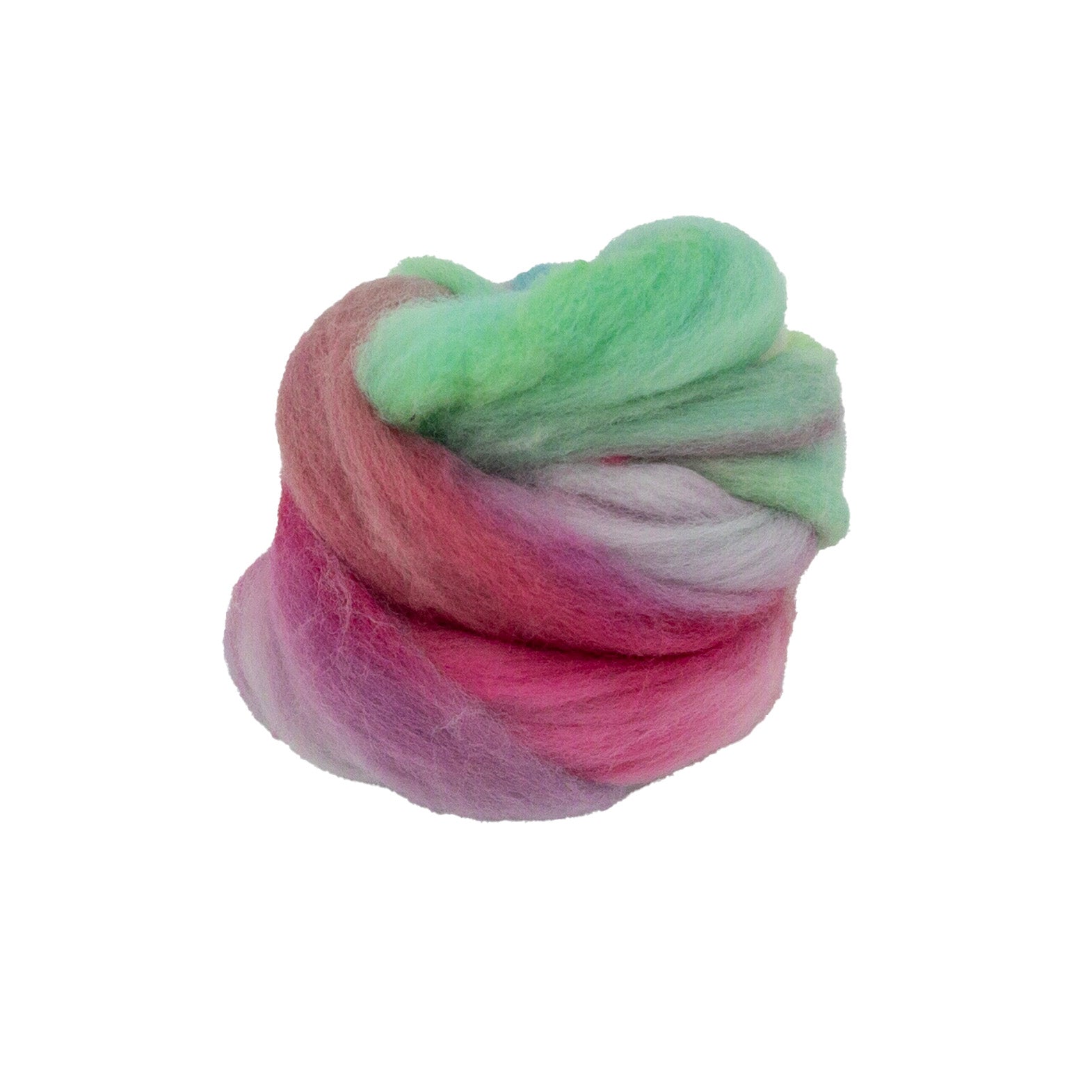 Needle Felting Roving, 22 micron