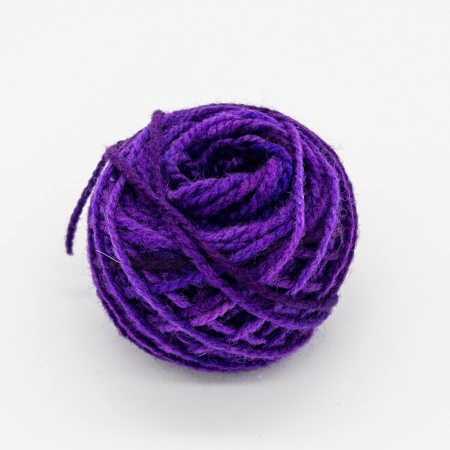Royal - Hand Dyed Yarn