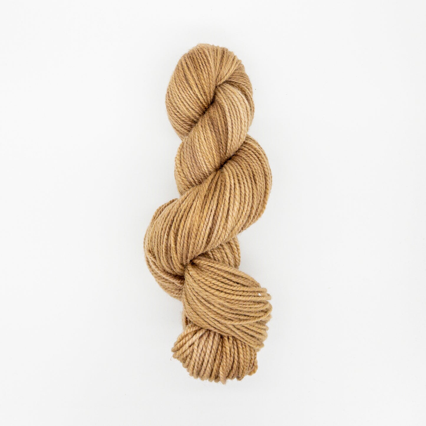 Macchiato - Hand Dyed Yarn