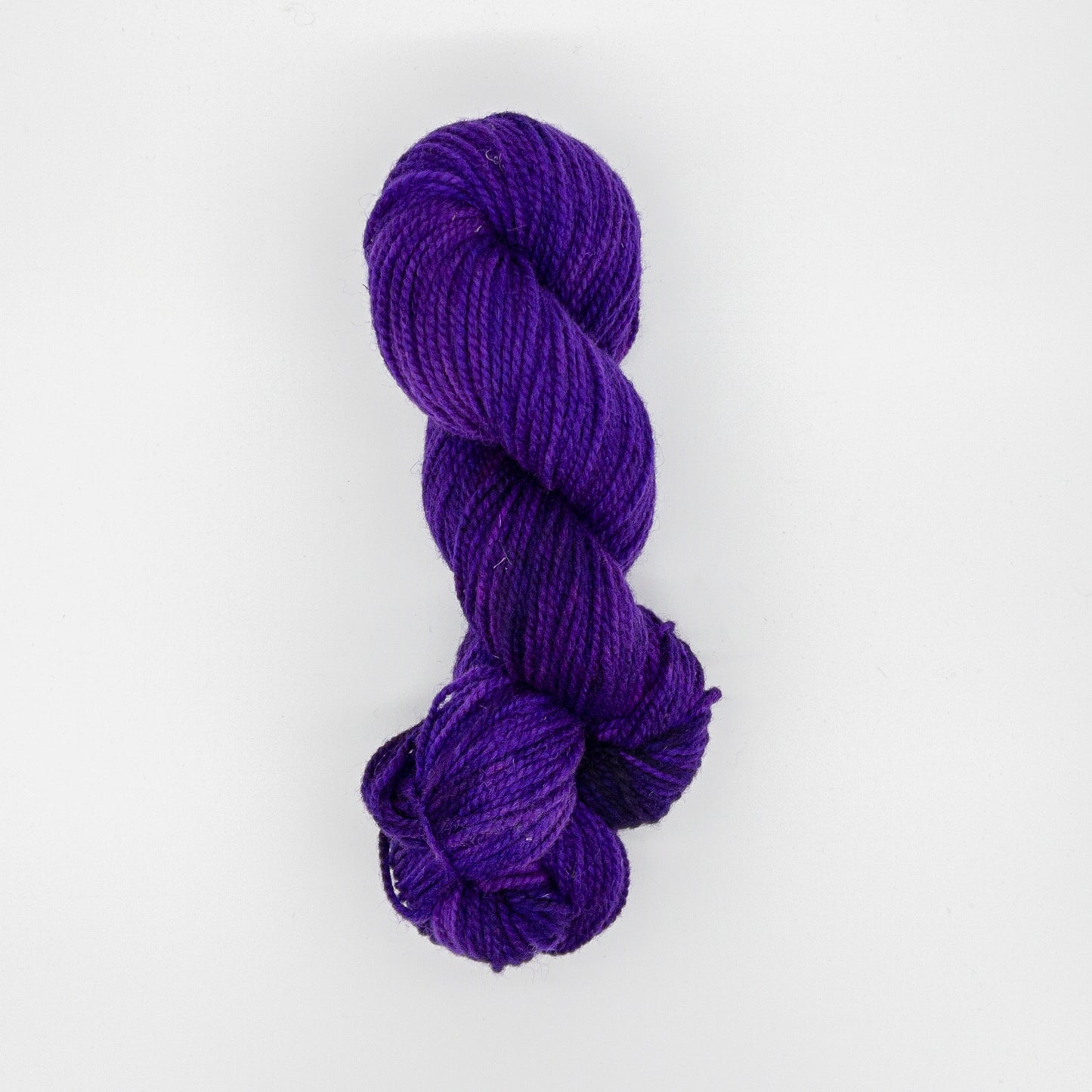 Royal - Hand Dyed Yarn