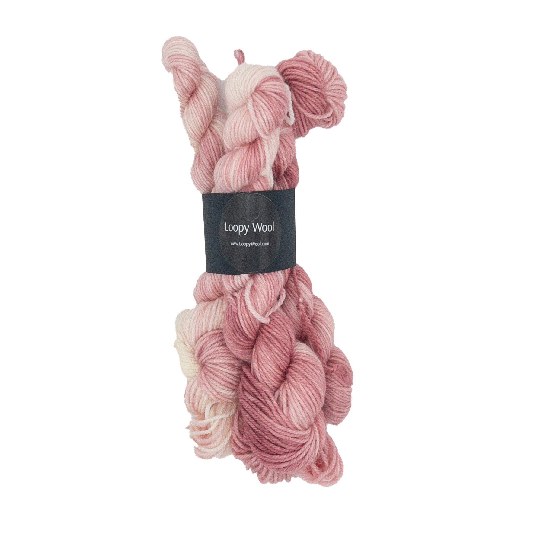Loopy Sock Mini Trio
