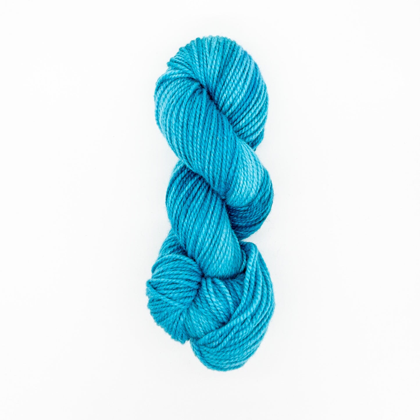 Hand Dyed Yarn - Riviera