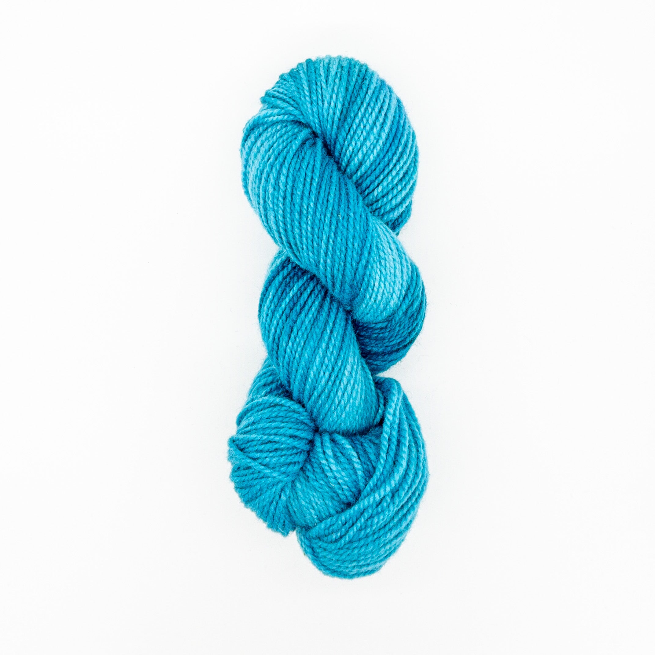 Hand Dyed Yarn - Riviera