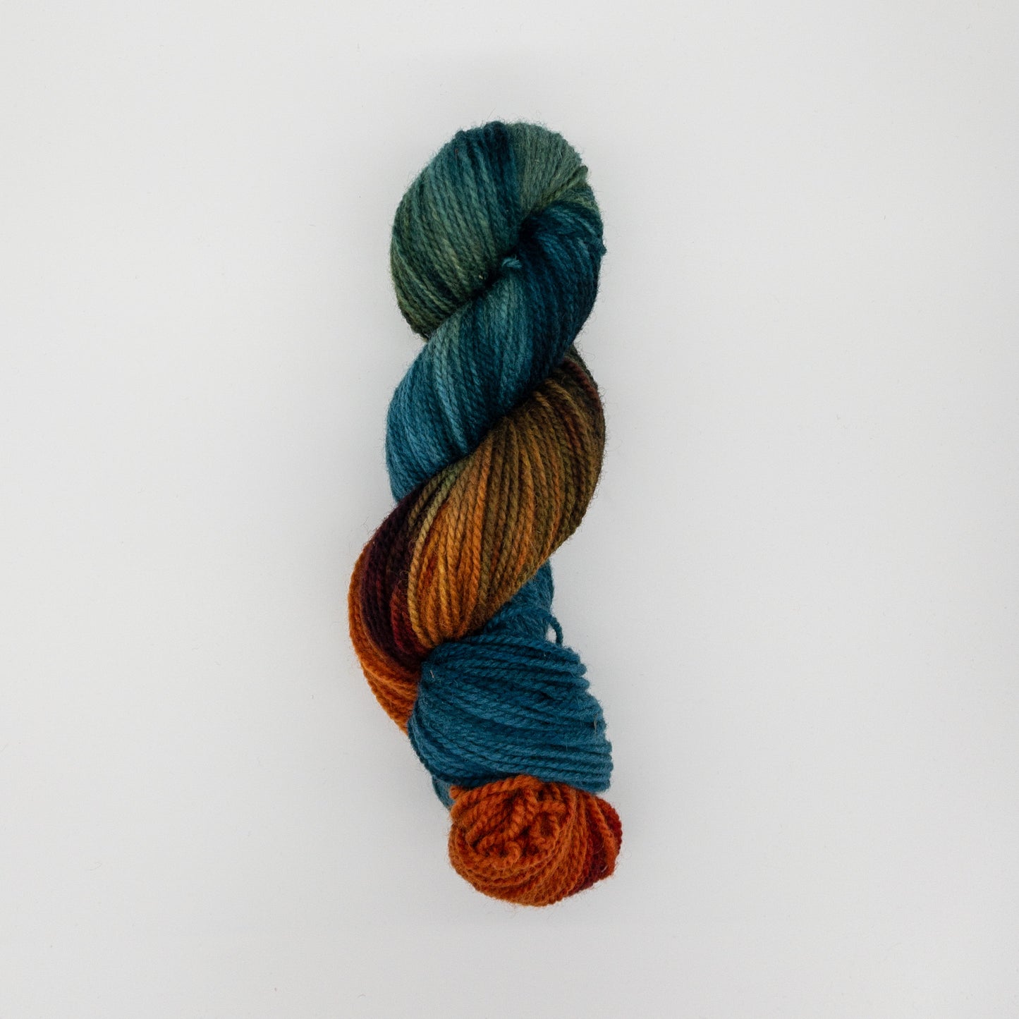 Highland - Hand Dyed Yarn