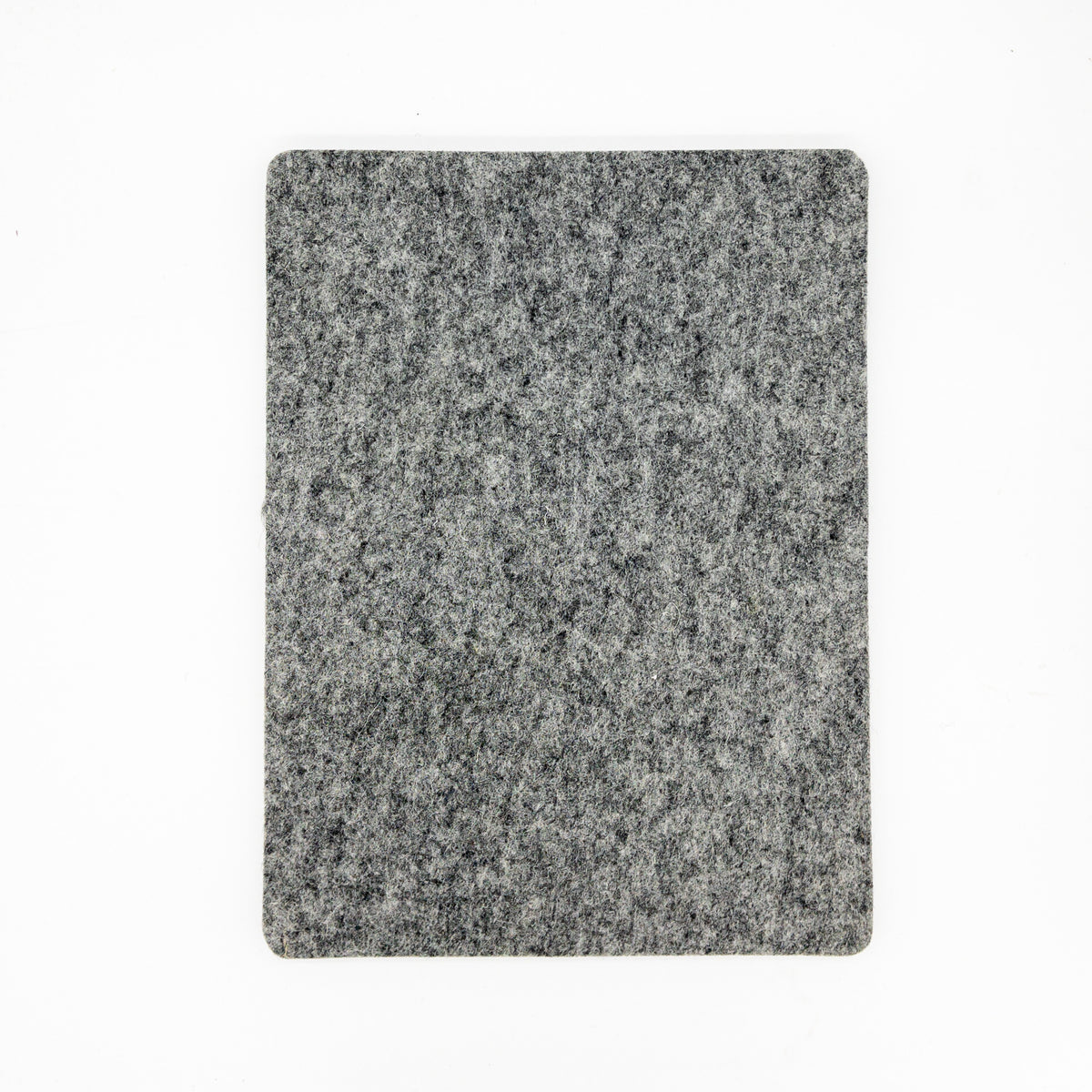 Pressed Wool Mat - Needle Felting