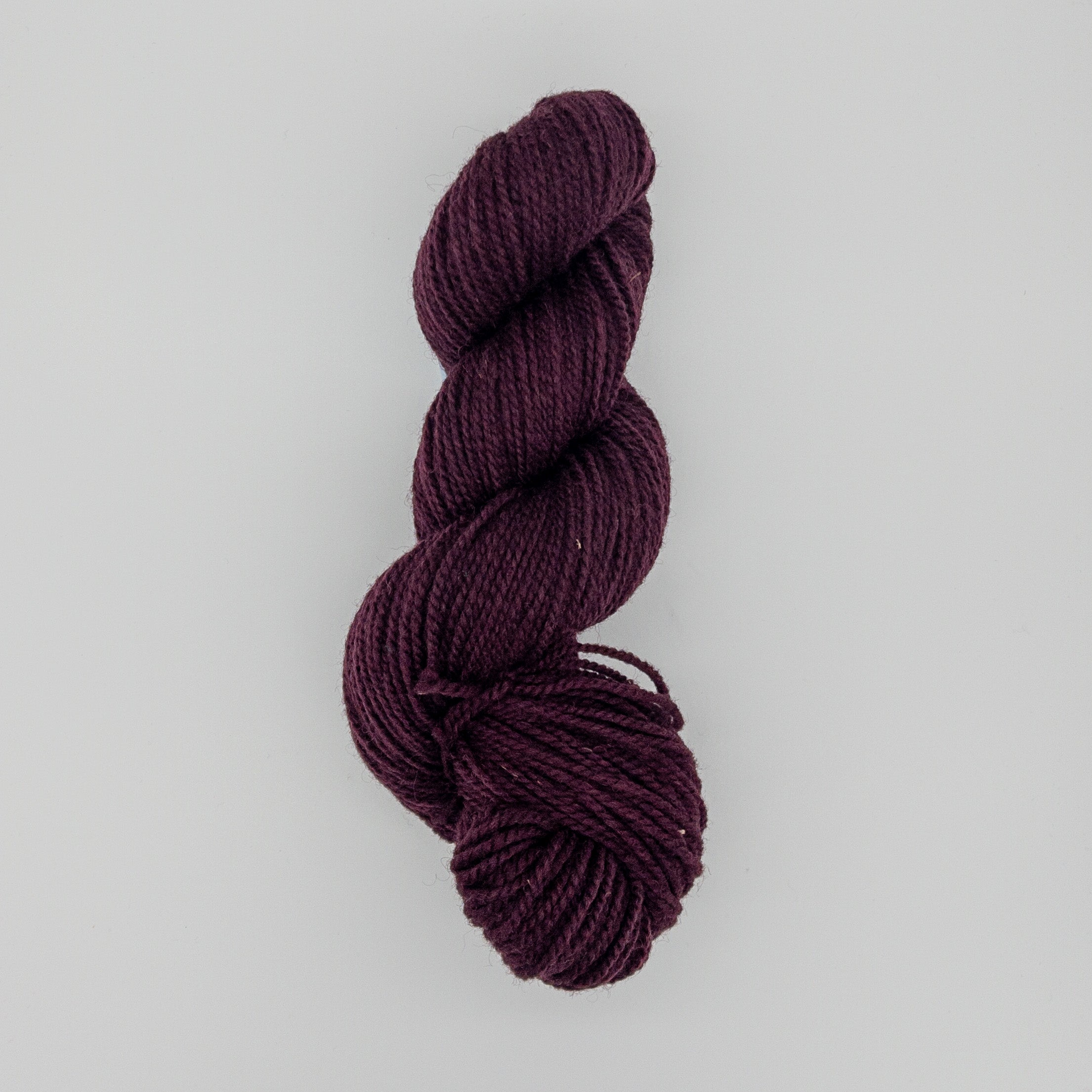 B&L Heritage Dark Maroon