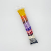 Cape Enrage by Karla Dawe Needle Felting