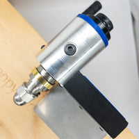 Roxxanne's Wool Cutter - Model C