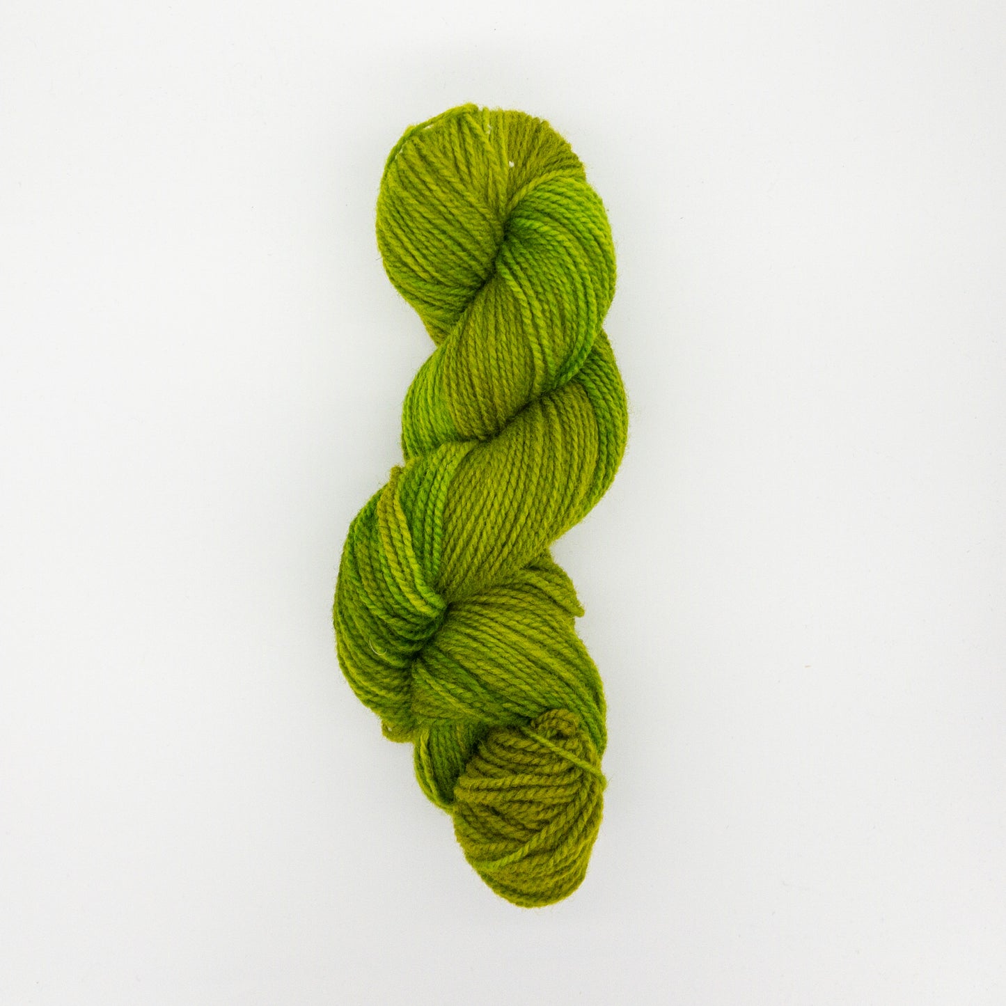 Avocado - Hand Dyed Yarn