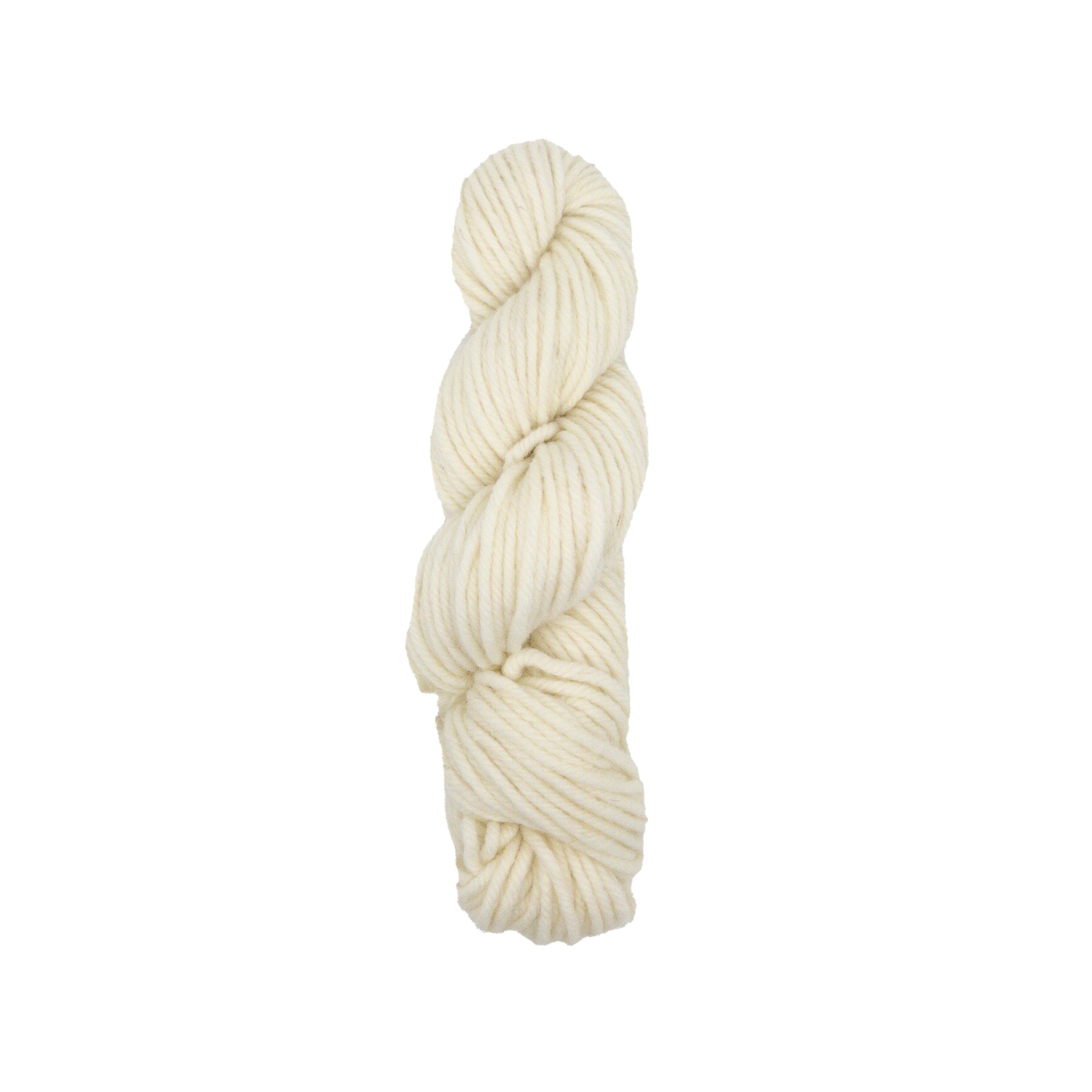 B&L Super - Bleached White