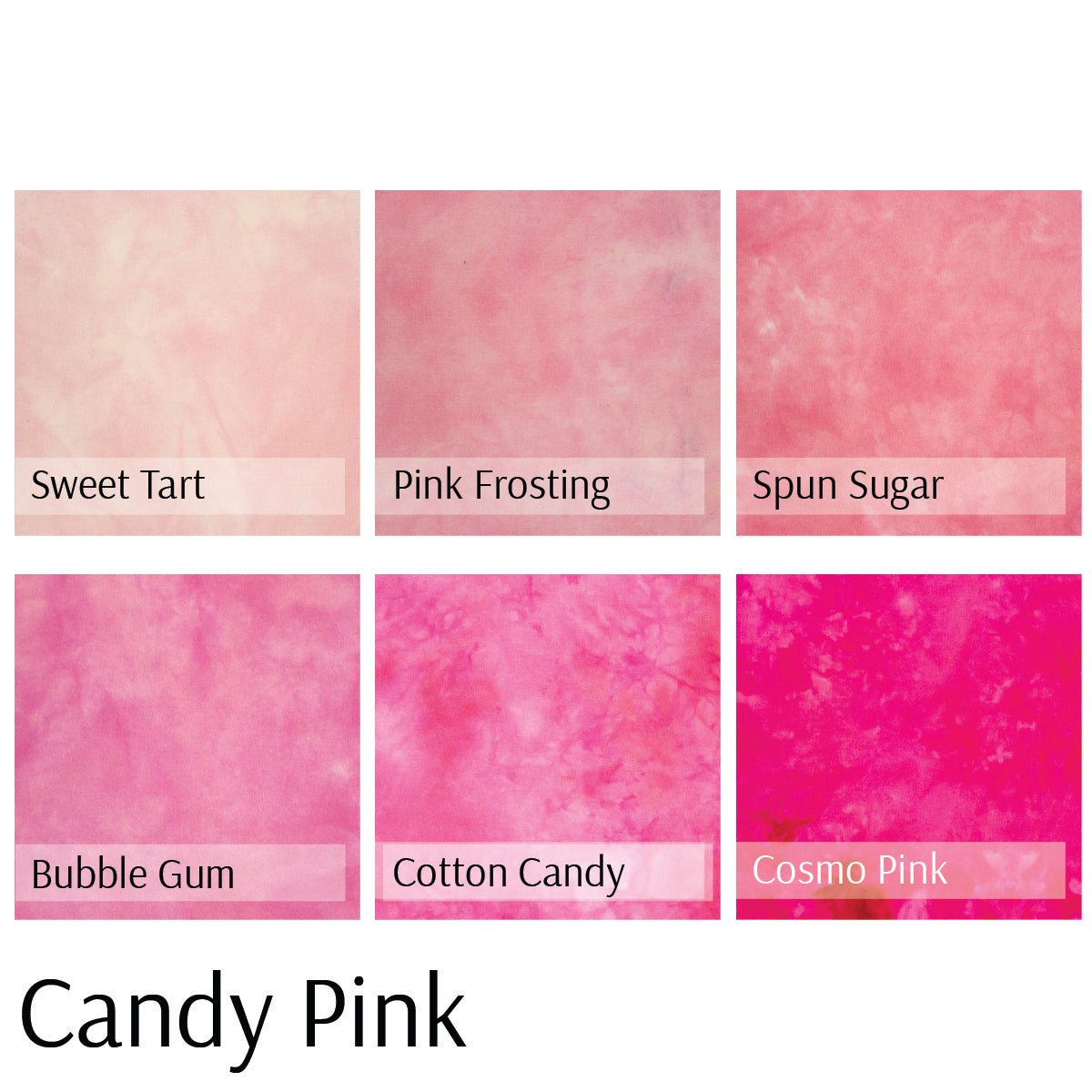 Candy Pink – Loopy Wool Supply