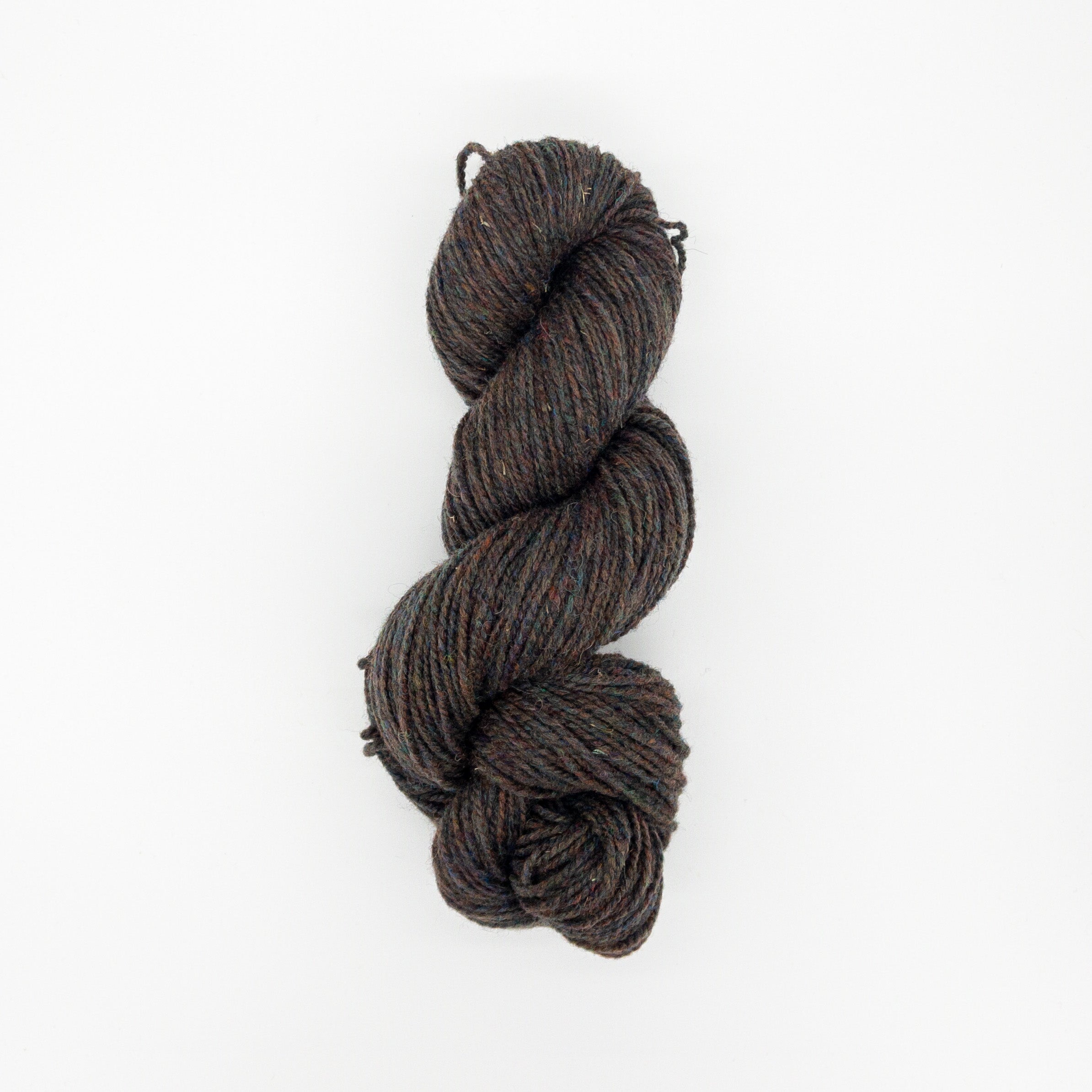 B&L Regal (Brown Heather)