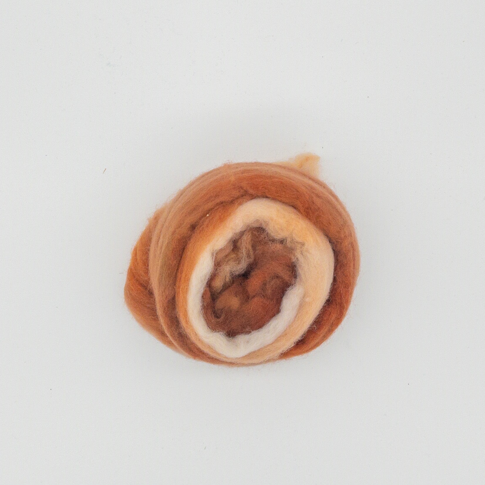 PEI Mix - Needle Felting Roving, 22 micron