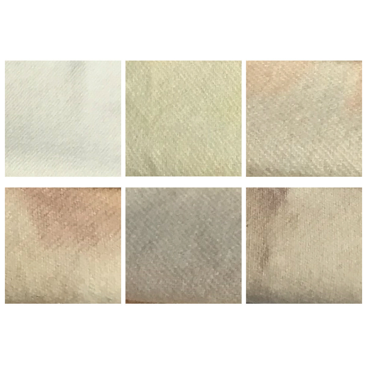 Flesh Tone Bundle