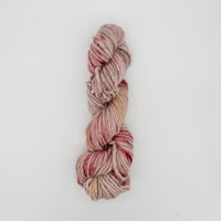 Sumac - Bulky 80/20 Lichen & Lace