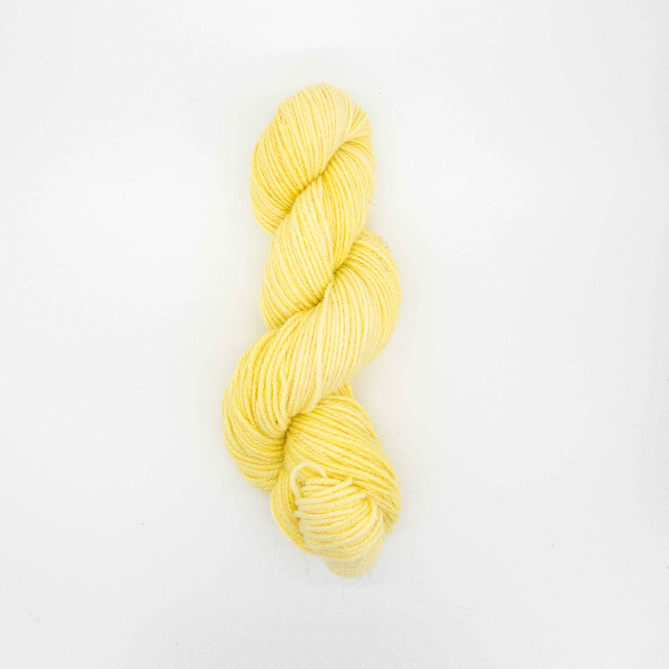 Sunwash - Hand Dyed Yarn