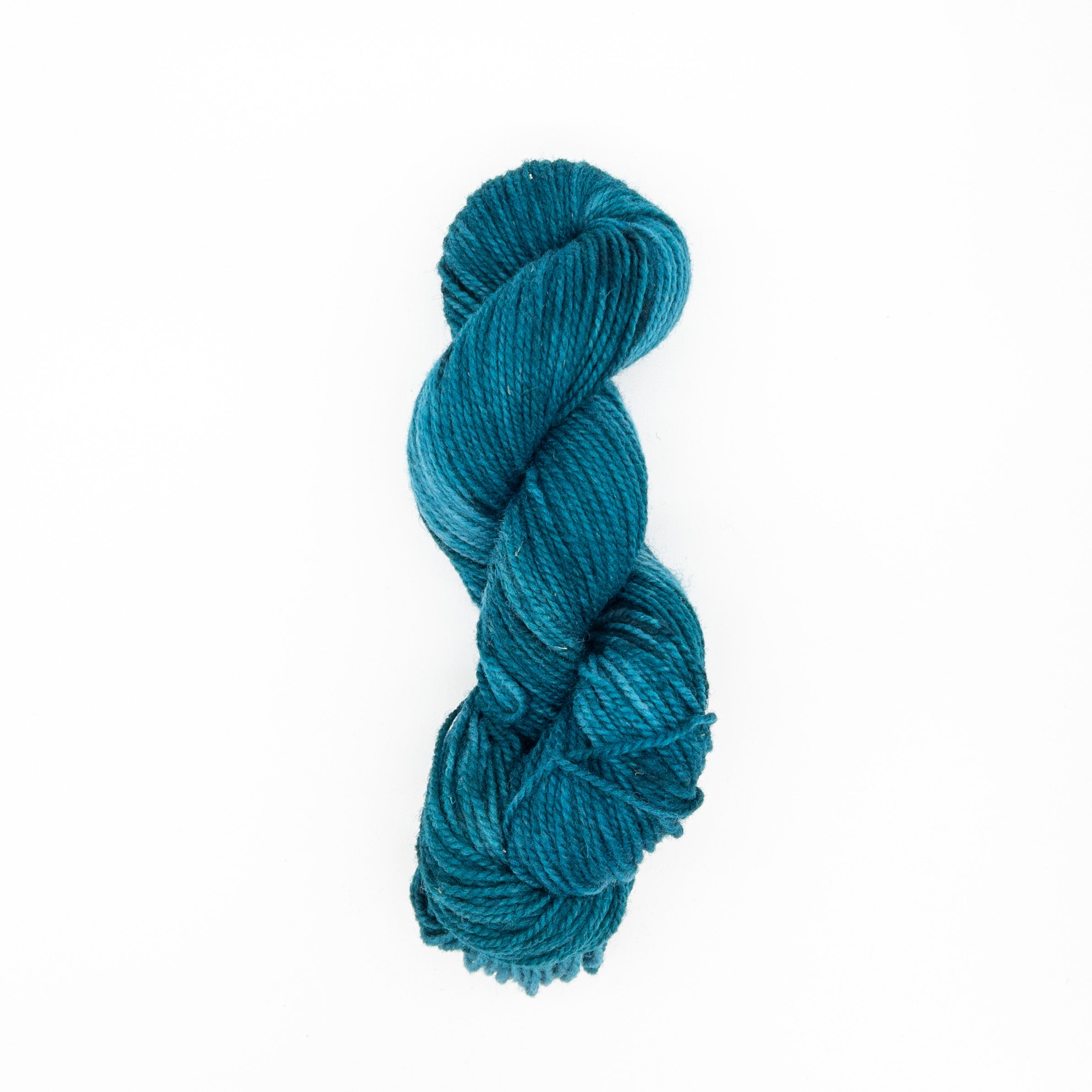Northern Lights - Hand Dyed Yarn