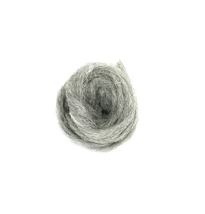 Natural Icelandic Sheep Roving - Austin's Farm