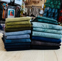 Wallace in the Waves - Lucinda Shattuck Pattern