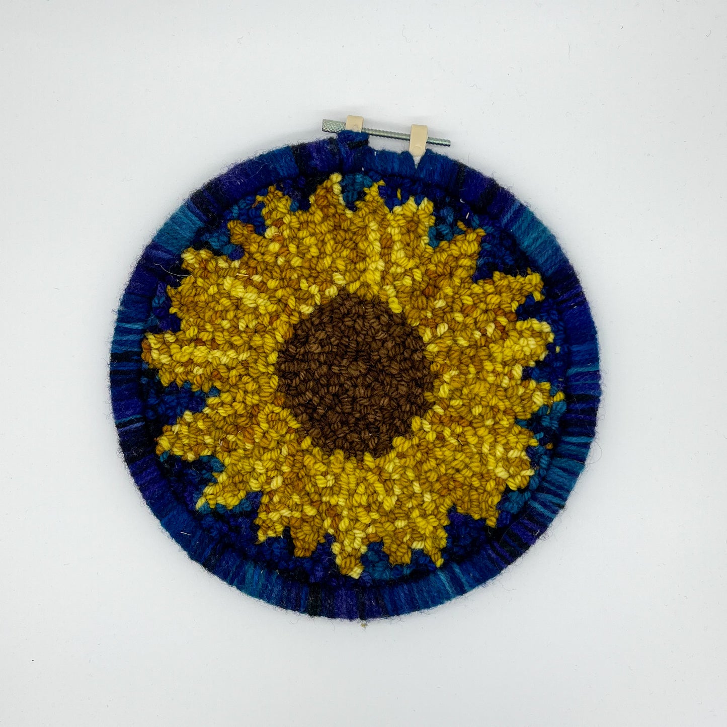 Traditional Punch Needle Class - Saturday August 15th 1pm-3pm
