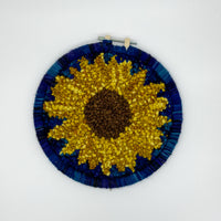 Traditional Punch Needle Class - Saturday August 15th 1pm-3pm