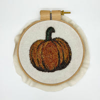 Introduction to Fine Punch Needle - Sunday September 27th 1pm-3pm