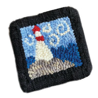 Beginner Rug Hooking Class - Saturday June 20th 10am-Noon