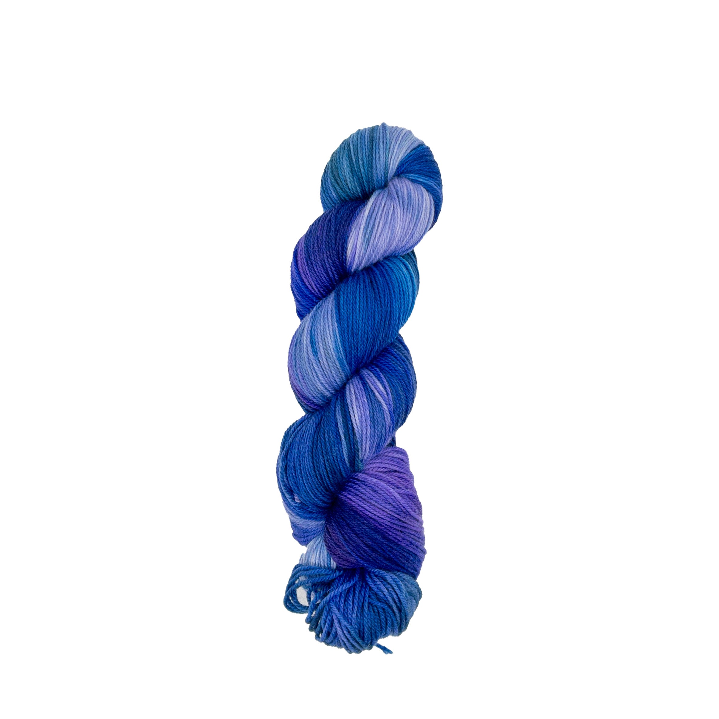 Loopy Signature Sock Yarn  - Dream Dark