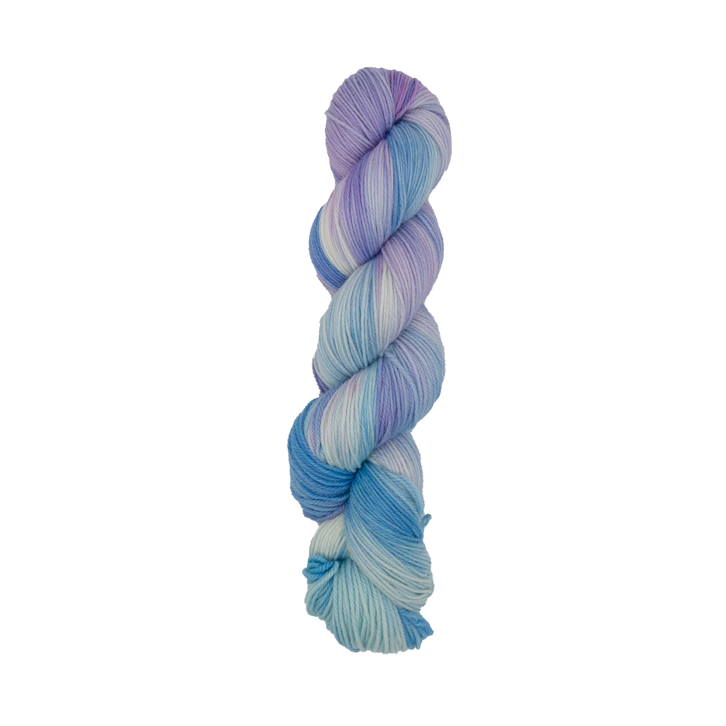 Loopy Signature Sock Yarn  - Painted Sky