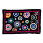 Mixed Circles Rug Hooking Kit
