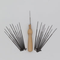 Needle Felting Needles - 30 count