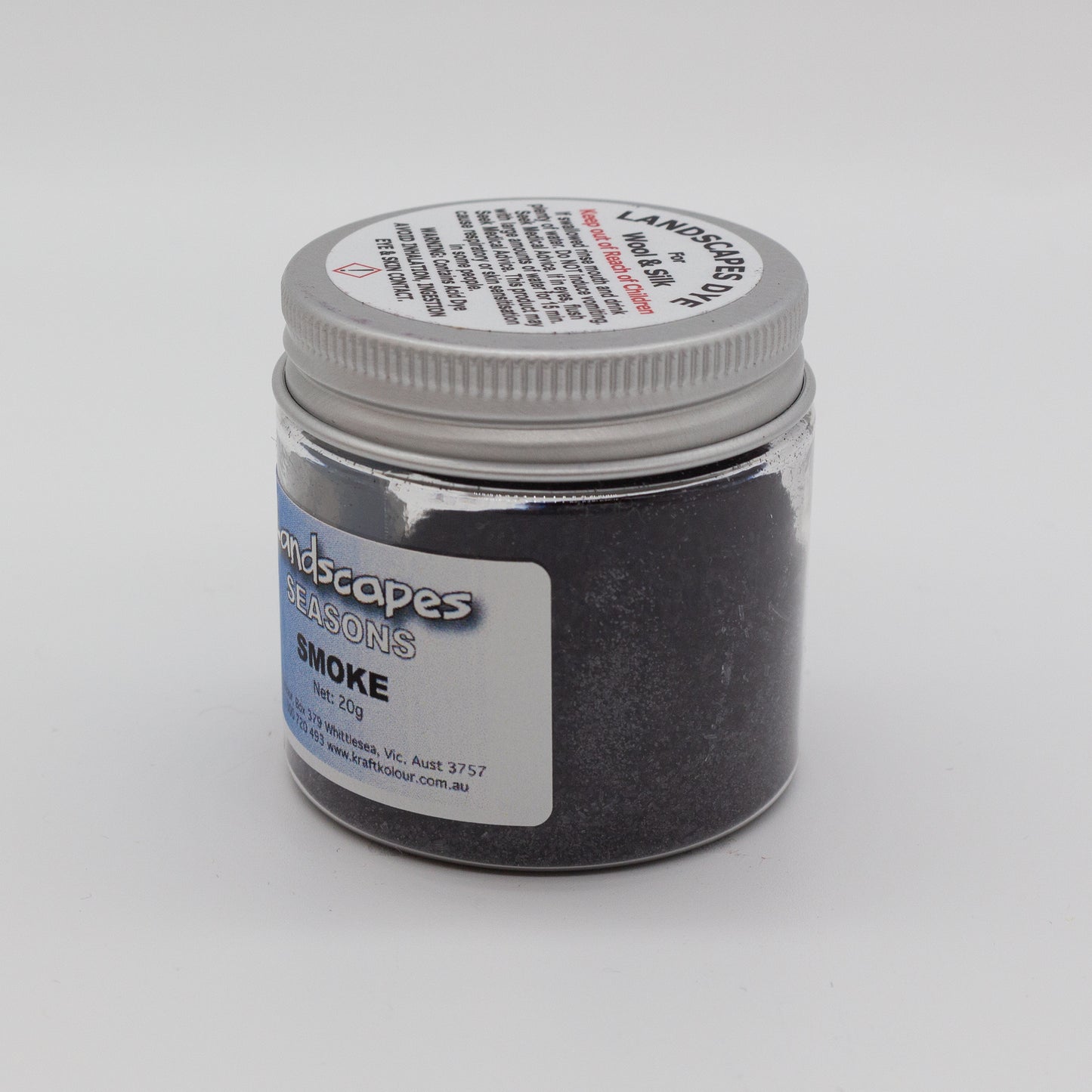 Landscapes Sampler Kit - Winter