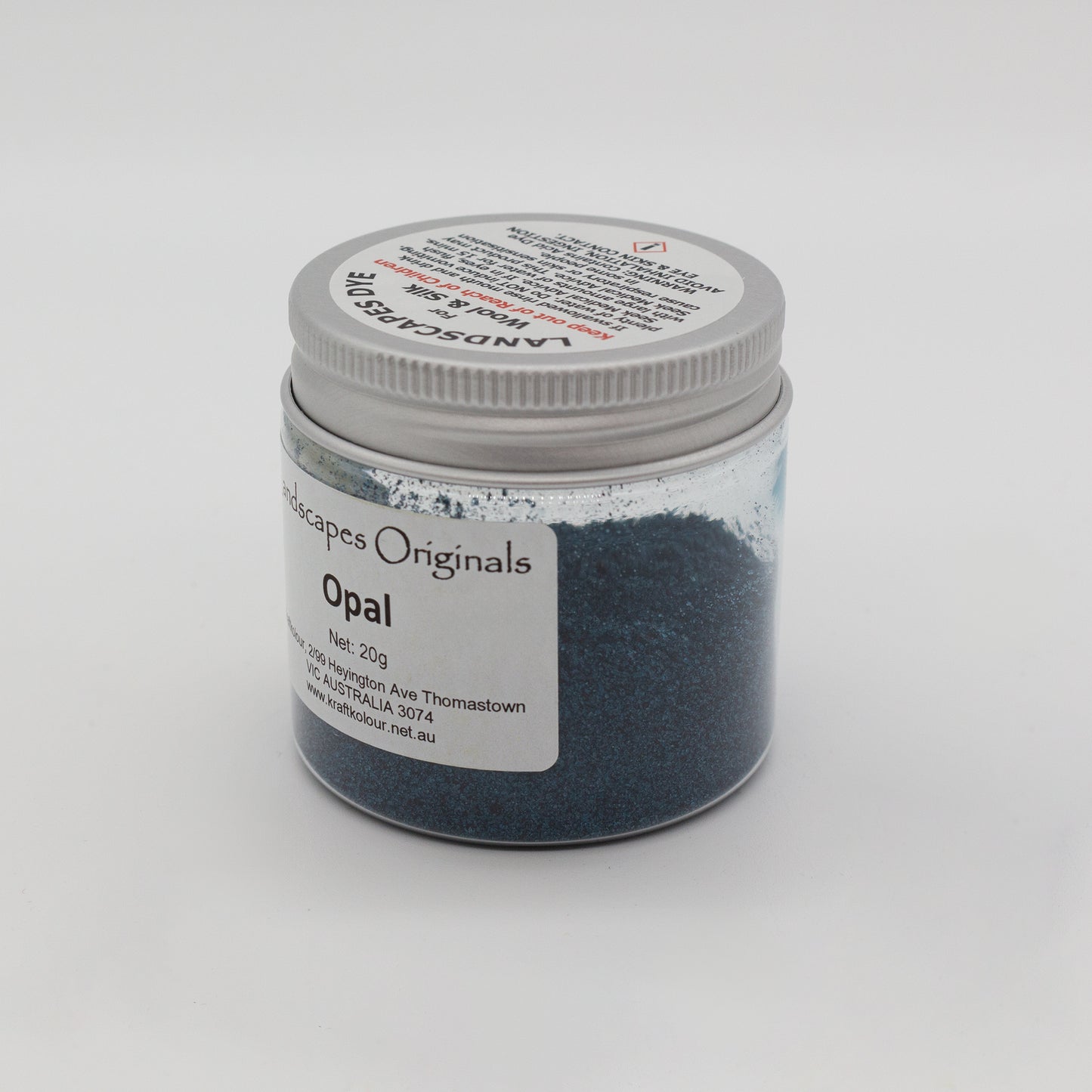 Landscapes Sampler Kit - Great Barrier Reef