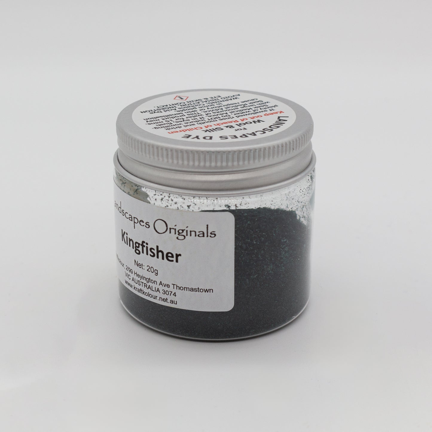 Landscapes Sampler Kit - Great Barrier Reef