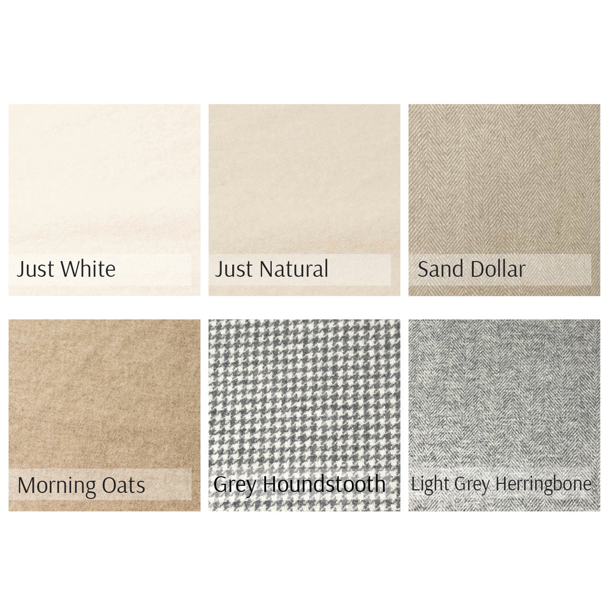 Neutrals