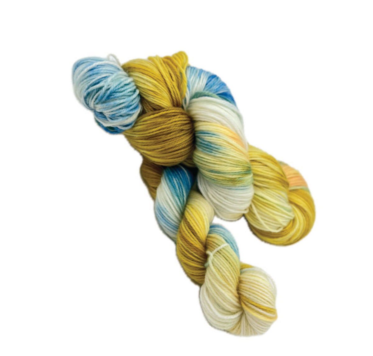 Loopy Signature Sock Yarn - Only 17 – Loopy Wool Supply
