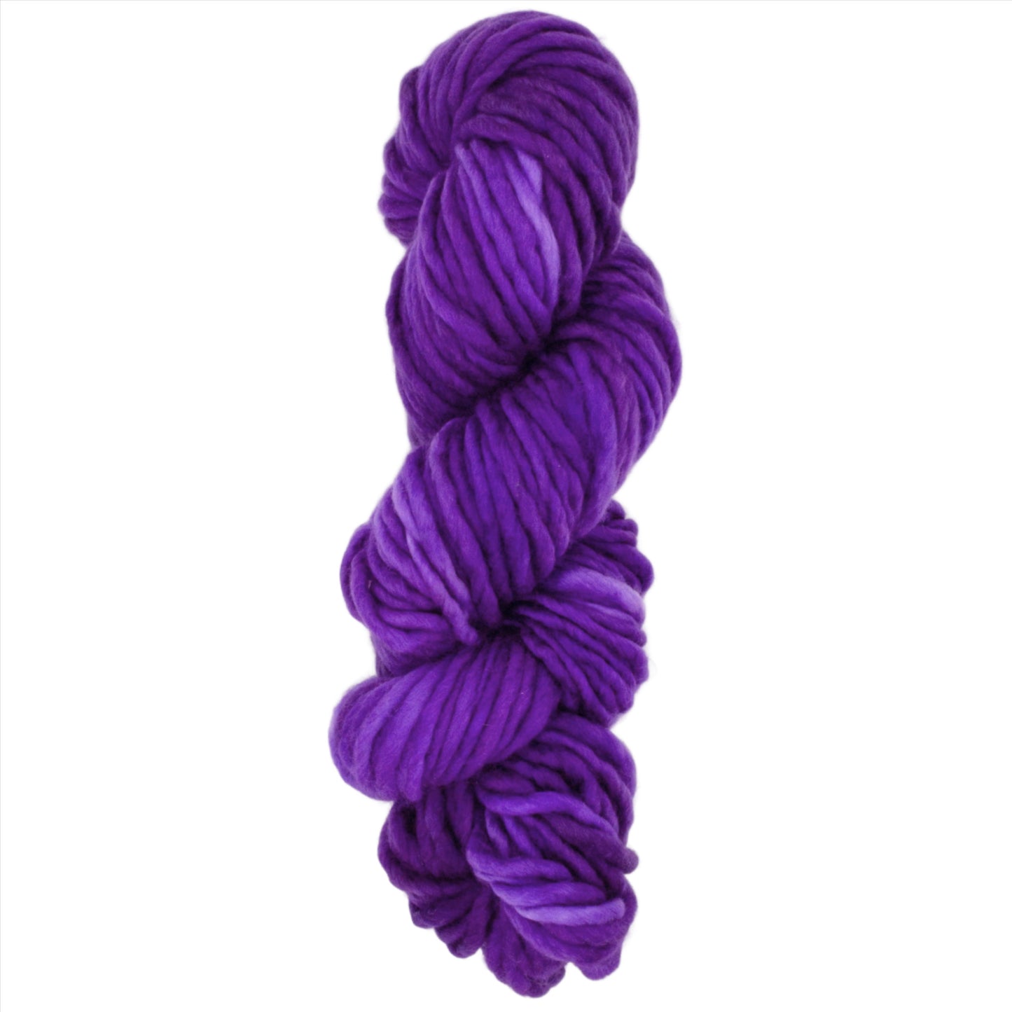 Loopy Signature Bulky (Porfirio) - 1 ply Superwash Merino