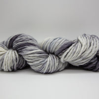 Loopy Signature Bulky (Slate) - 1 ply Superwash Merino