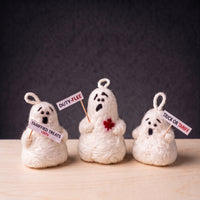Tariffied Terry Needle Felting Kit