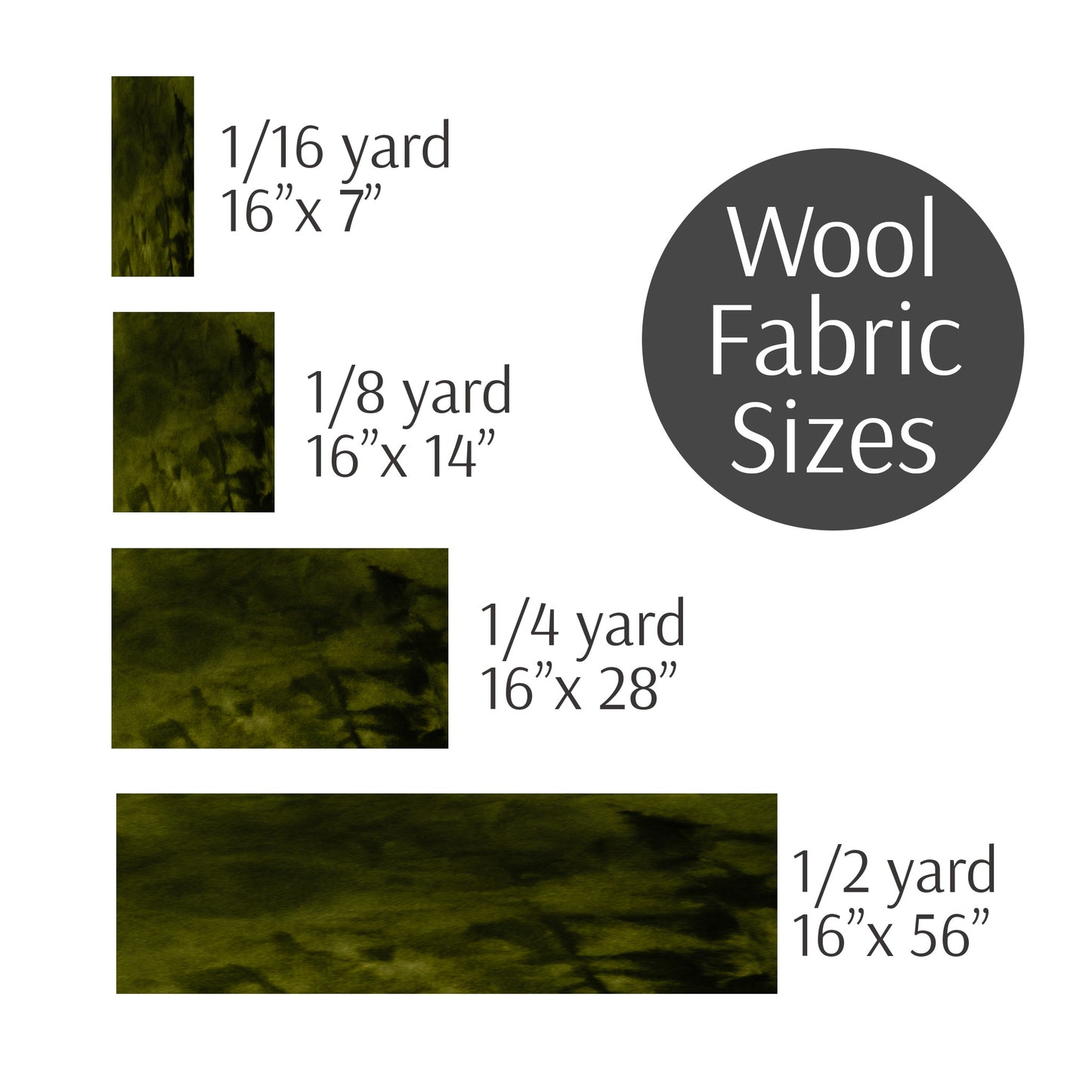 Moss Green Shades