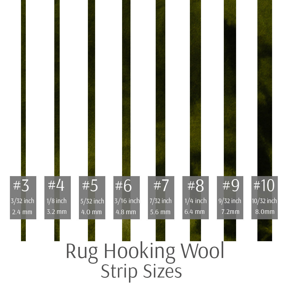 Moss Green Shades