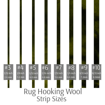 Moss Green Shades