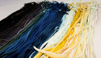 Van Gogh Starry Night Rug Hooking Kit